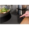 Russell Hobbs RH90EH7001 Touch Control 90cm Wide Ceramic Hob
