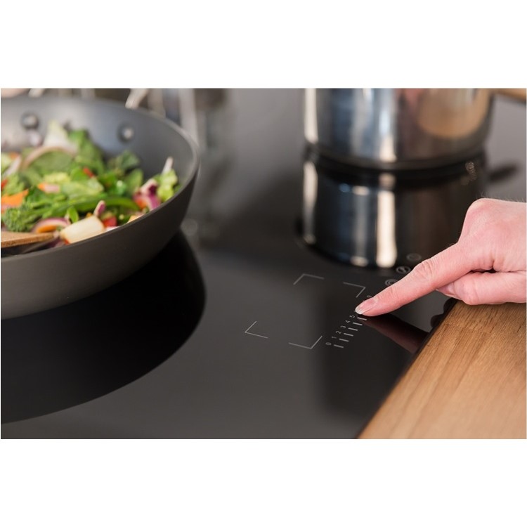 Russell Hobbs RH90EH7001 Touch Control 90cm Wide Ceramic Hob

