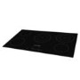 Russell Hobbs 90cm 5 Zone Electric Hob - Black