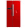 Russell Hobbs RH90FF176R-WD 90cm Wide 179cm High American Style Fridge Freezer 
With Water Dispenser