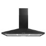Russell Hobbs 90cm Chimney Cooker Hood - Black
