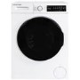 Russell Hobbs 9kg 1400rpm Washing Machine - White 