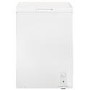 Refurbished Russell Hobbs 99 Litre Chest Freezer - White
