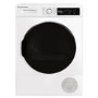 Russell Hobbs 9kg Heat Pump Tumble Dryer - White