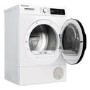 Russell Hobbs 9kg Heat Pump Tumble Dryer - White