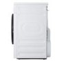LG A10 Series 8kg Heat Pump Tumble Dryer - White