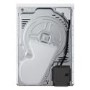 LG A10 Series 8kg Heat Pump Tumble Dryer - White