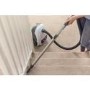 Russell Hobbs RHBCV2502 2.5L Bagged Cylinder Vacuum Cleaner White And Purple