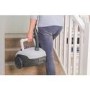 Russell Hobbs RHBCV2502 2.5L Bagged Cylinder Vacuum Cleaner White And Purple