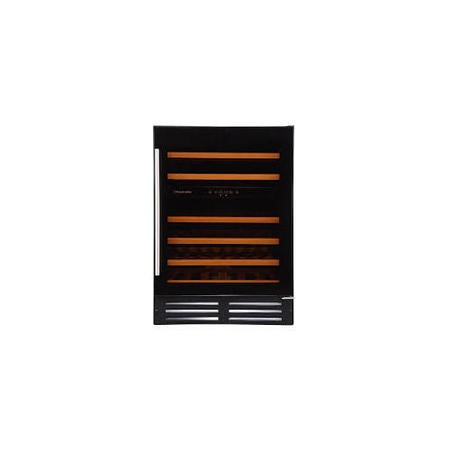 russell hobbs 46 bottle wine cooler