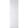 Russell Hobbs RHBI5050FF55-177-N
 55cm Wide 177cm High 50-50 Built-in Fridge Freezer