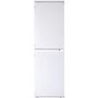 Russell Hobbs RHBI5050FFE2
 55cm Wide 177cm High 50-50 Built-in Frost Free Fridge Freezer