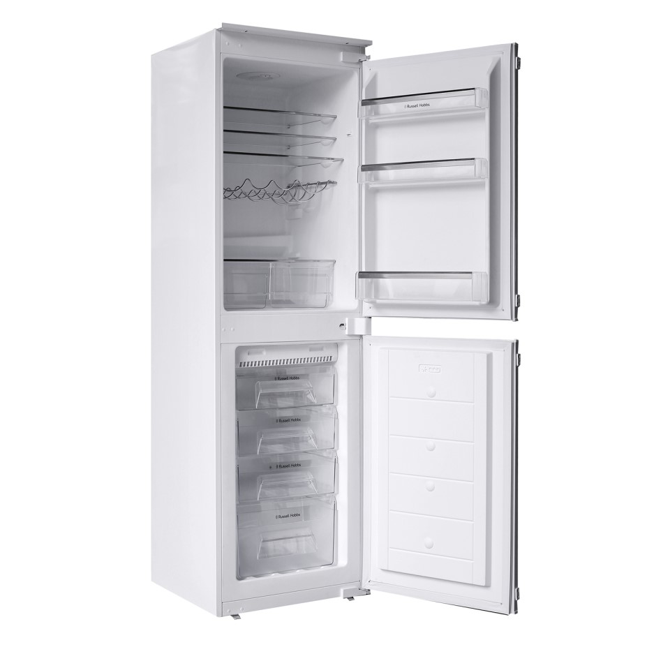 Russell Hobbs RHBI5050FFE2 55cm Wide 177cm High 5050 Builtin Frost