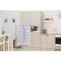 Russell Hobbs RHBI55LF122-N
 55cm Wide 122cm High Built-in Larder Fridge