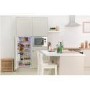 Russell Hobbs RHBI55LF122-N
 55cm Wide 122cm High Built-in Larder Fridge