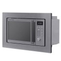 RHBM2001 Russell Hobbs Built-In 800W Microwave - Stainless Steel