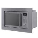 Russell Hobbs Built-In 800W Microwave - Stainless Steel