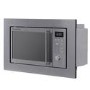Russell Hobbs Built-In 800W Microwave - Stainless Steel