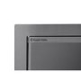 Russell Hobbs Built-In 800W Microwave - Stainless Steel