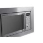 Russell Hobbs Built-In 800W Microwave - Stainless Steel