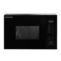 RHBM2002B Russell Hobbs Built-In 800W Microwave & Grill - Black