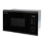 Russell Hobbs Built-In 800W Microwave & Grill - Black