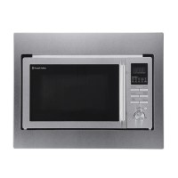 Russell Hobbs 25L Built-In Combi Microwave Oven -  Stainless Steel