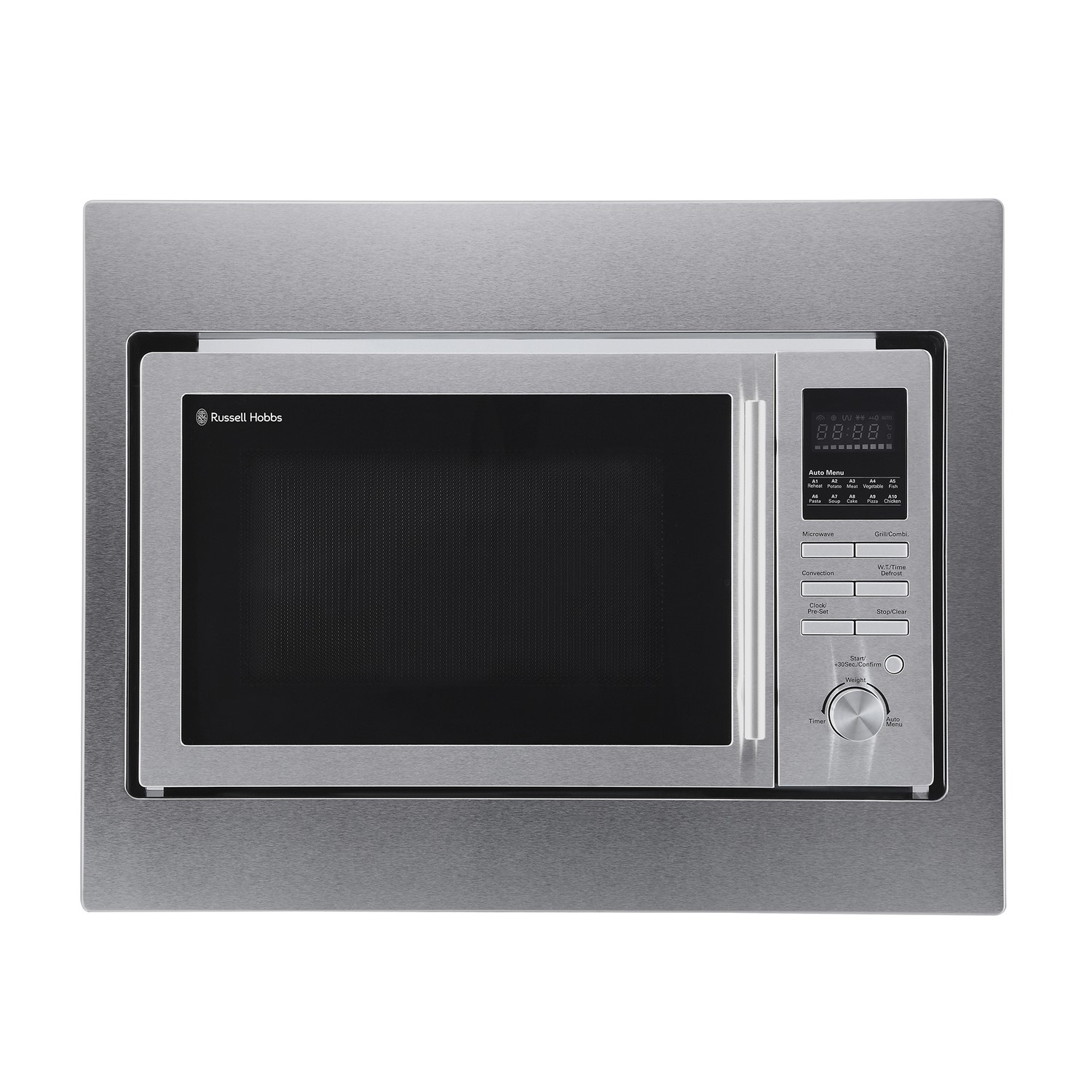 Russell Hobbs Built-In Combination Microwave Oven  RHBM2503