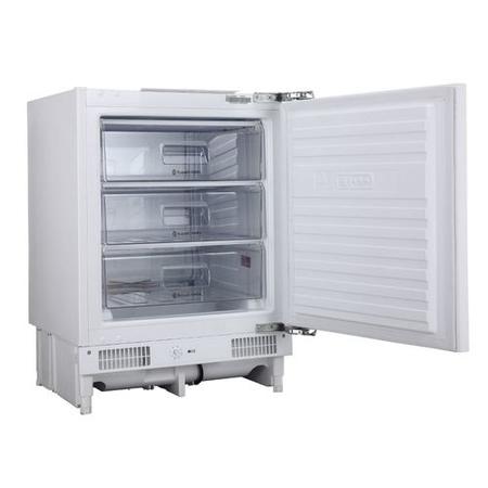 Russell Hobbs RHBU60FREEZER-N 60cm Wide Built-under Freezer