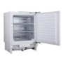 Russell Hobbs RHBU60FREEZER-N 60cm Wide Built-under Freezer