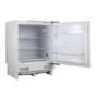 Refurbished Russell Hobbs RHBU60FRIDGE-N Integrated 111 Litre Fridge Built-under Fridge