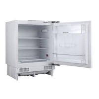 Refurbished Russell Hobbs RHBU60FRIDGE-N Integrated 111 Litre Fridge Built-under Fridge