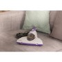 Russell Hobbs RHBV1001 Bed Vacuum Cleaner White And Purple