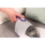 Russell Hobbs RHBV1001 Bed Vacuum Cleaner White And Purple