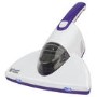 Russell Hobbs RHBV1001 Bed Vacuum Cleaner White And Purple