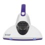 Russell Hobbs RHBV1001 Bed Vacuum Cleaner White And Purple