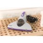 Russell Hobbs RHBV1001 Bed Vacuum Cleaner White And Purple