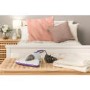 Russell Hobbs RHBV1001 Bed Vacuum Cleaner White And Purple