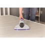 Russell Hobbs RHBV1001 Bed Vacuum Cleaner White And Purple