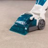 Refurbished Russell Hobbs RHCC5001 Upright Carpet XCleaner Vacuum White