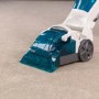 Refurbished Russell Hobbs RHCC5001 Upright Carpet XCleaner Vacuum White