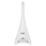 Refurbished Russell Hobbs RHCC5001 Upright Carpet XCleaner Vacuum White