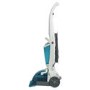 Refurbished Russell Hobbs RHCC5001 Upright Carpet XCleaner Vacuum White