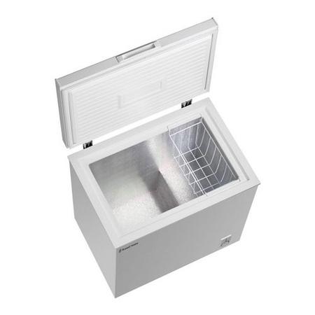 Russell Hobbs RHCF150 76cm Wide 146 Litre Chest Freezer - White