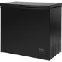 Refurbished Russell Hobbs RHCF198B 94.5cm Wide 198 Litre Chest Freezer - Black