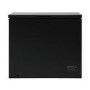 Refurbished Russell Hobbs RHCF198B 94.5cm Wide 198 Litre Chest Freezer - Black