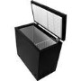 Russell Hobbs 198 Litre Chest Freezer - Black