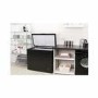 Russell Hobbs 198 Litre Chest Freezer - Black