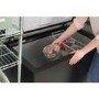 Russell Hobbs 198 Litre Chest Freezer - Black