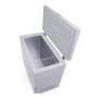 Russell Hobbs RHCF200 198 Litre Chest Freezer - White